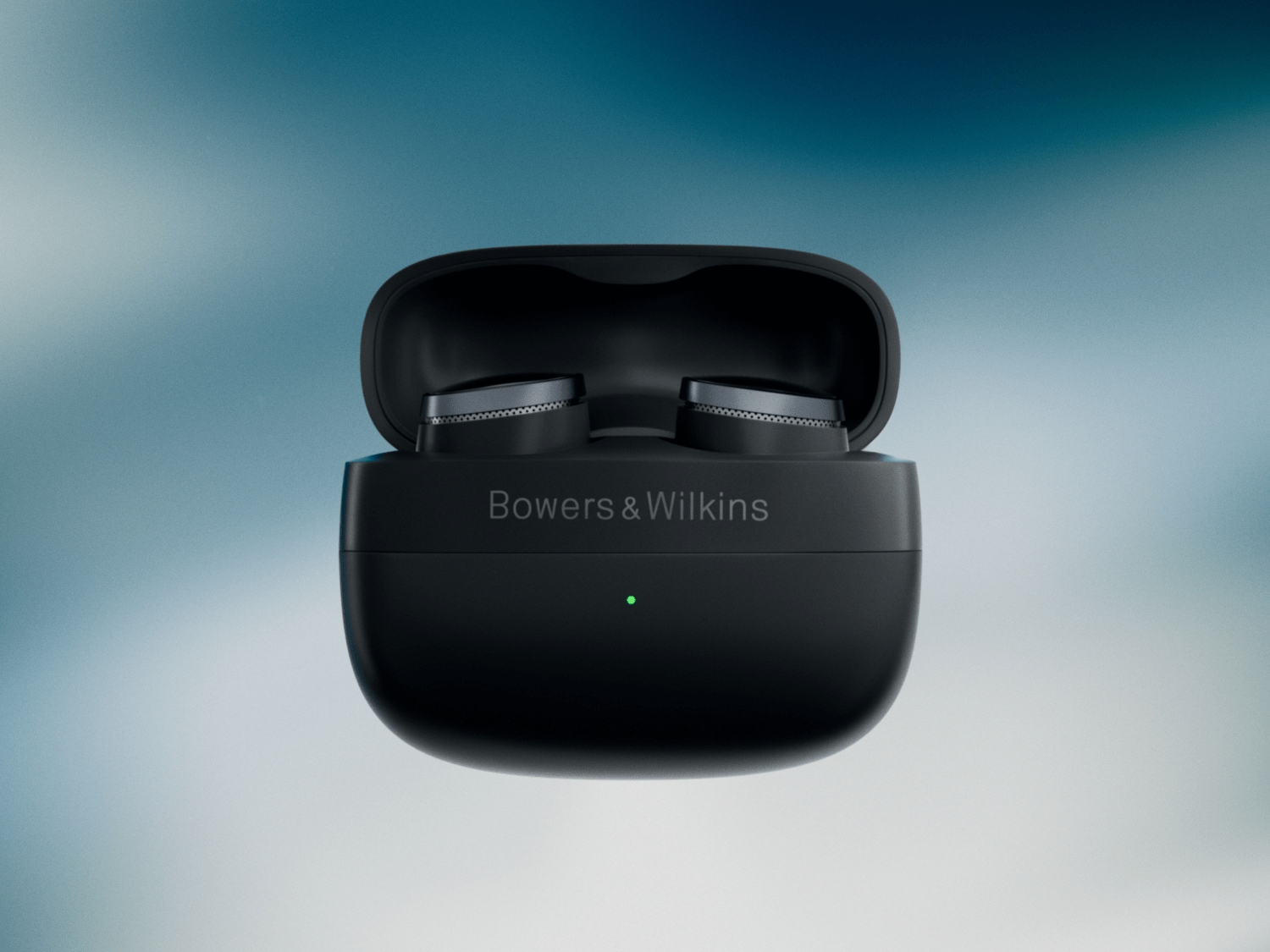 Casti BOWERS & WILKINS Pi8, True Wireless, Bluetooth, In-ear